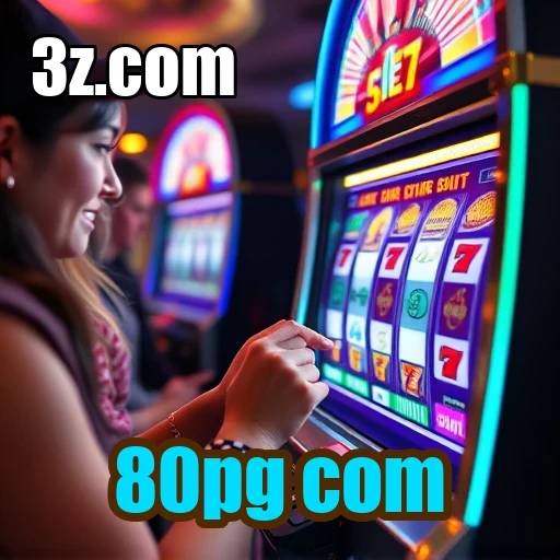 Conectando Jogadores: A Comunidade do 80pg com em Foco