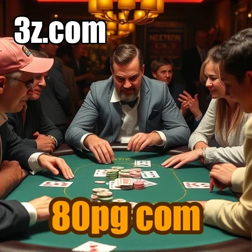 Eventos Incríveis em 80pg com: Conectando Jogadores e Desafios